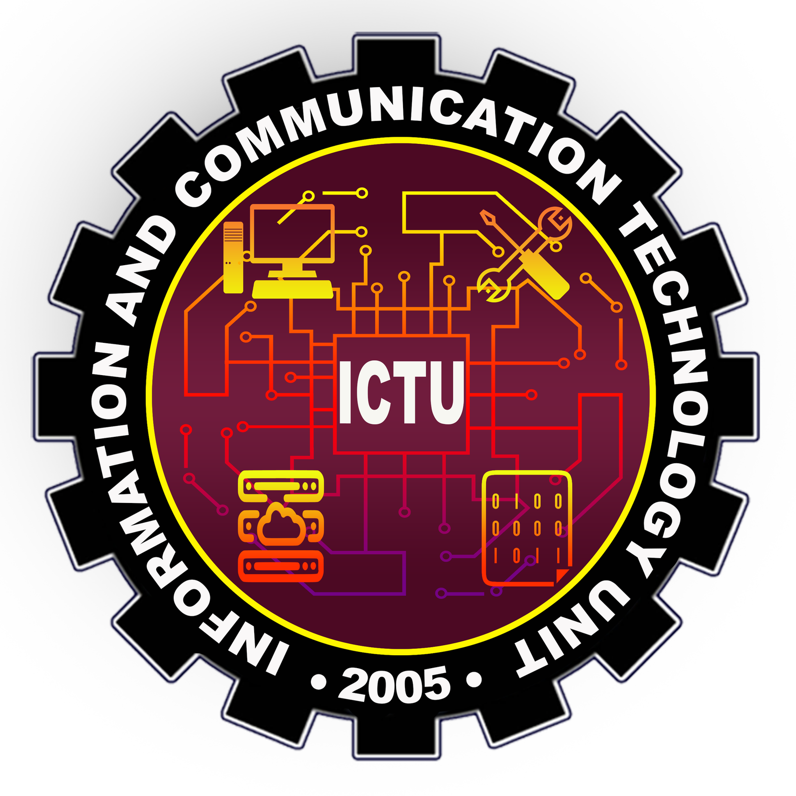 ICTSC Logo